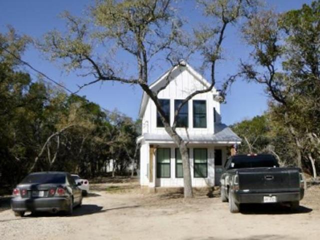 House for sale in Bandera, Texas
