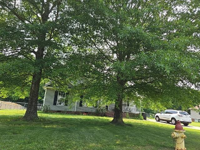 House for sale in Tennessee