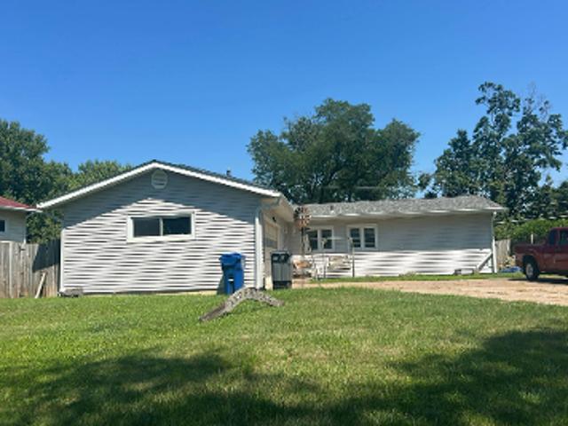 House for sale in Iowa