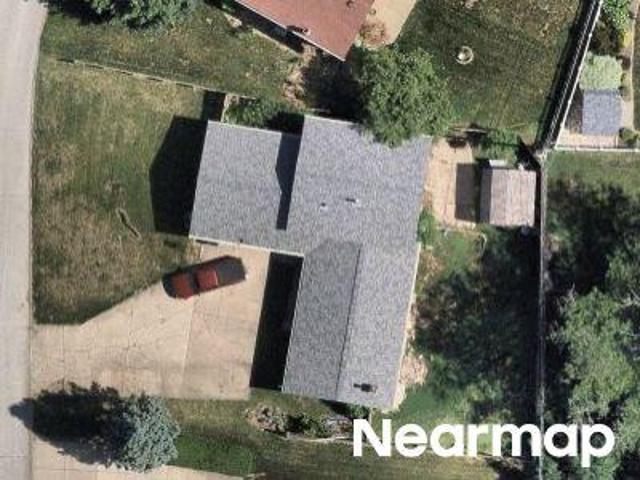 House for sale in Iowa