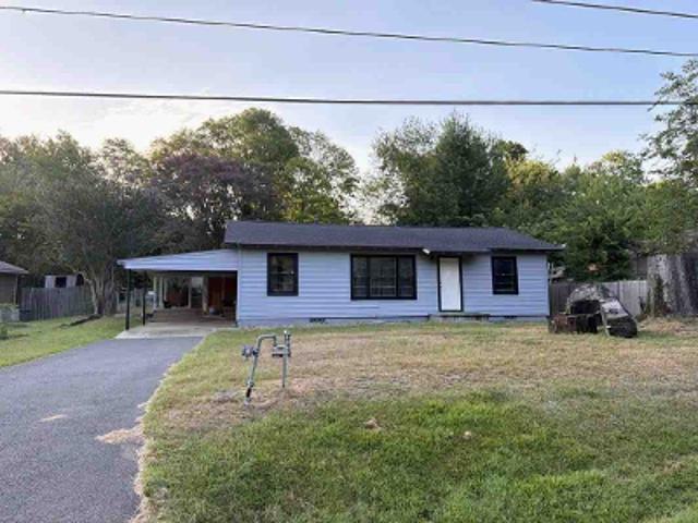House for sale in Greggton, Longview