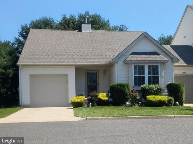 House for sale in New Jersey