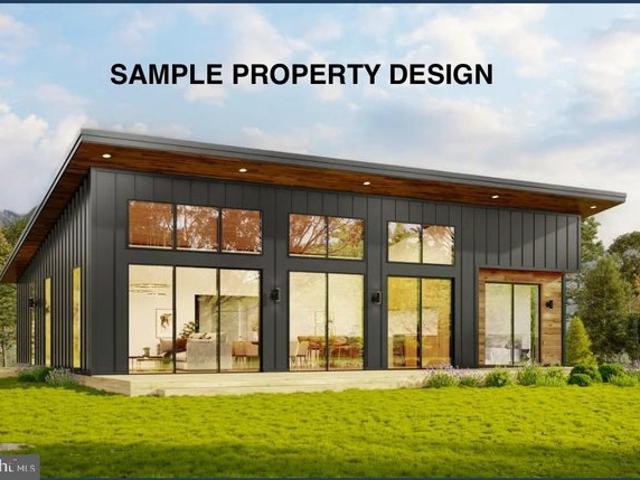 House for sale in Hardy, West Virginia