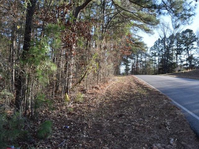 Land for sale in Minden, Louisiana