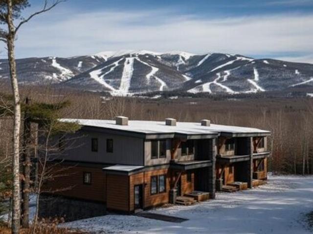 Condo for sale in Newry, Maine