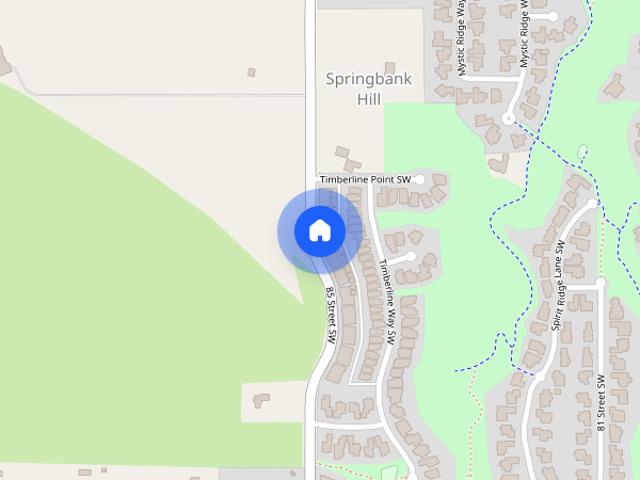 Townhouse for rent in Northwest, Alberta