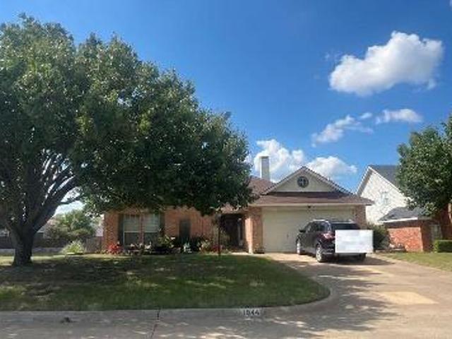 House for sale in Sherman, Texas
