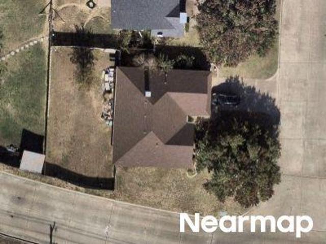 House for sale in Sherman, Texas