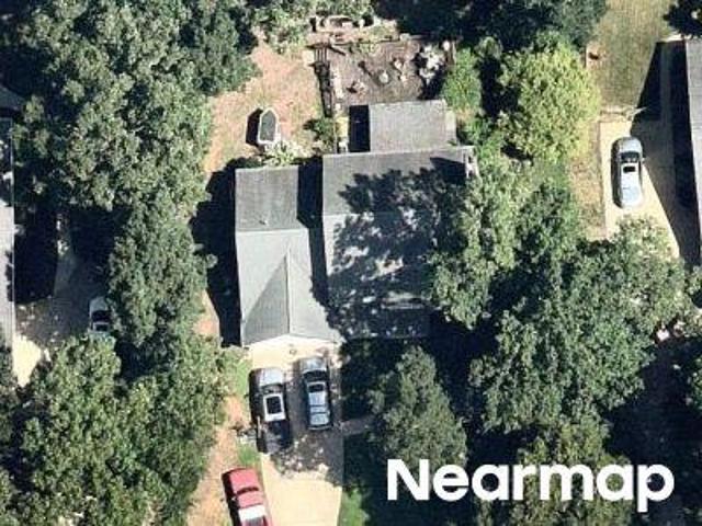 House for sale in Cumming, Georgia