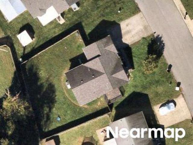 House for sale in Tennessee