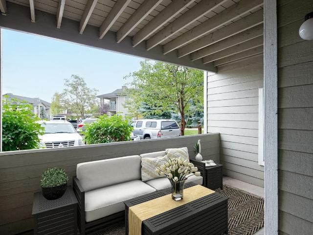 Apartment for rent in Flagstaff, Arizona