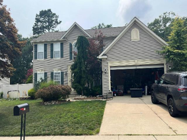 House for sale in Bayville, New Jersey