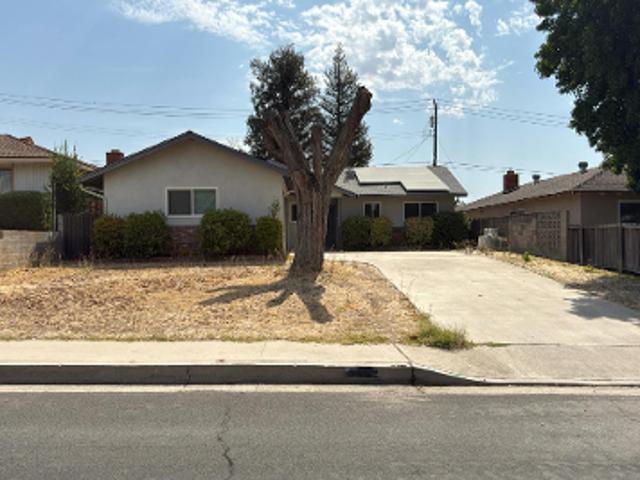 House for sale in Bakersfield, California