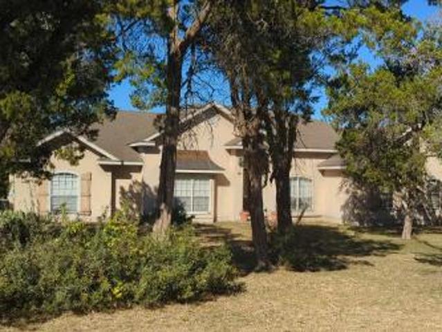 House for sale in Austin, Texas