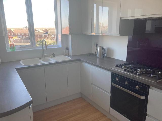 Apartment for rent in Vange, Essex