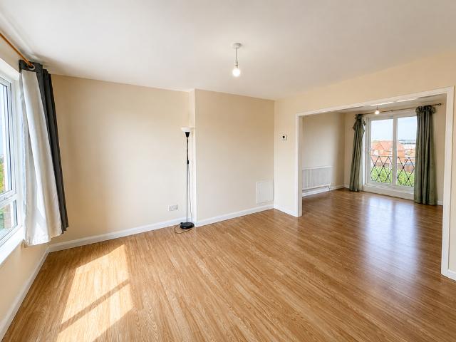 Apartment for rent in Vange, Essex