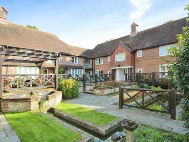 House for sale in Ashurst Bridge, Hampshire