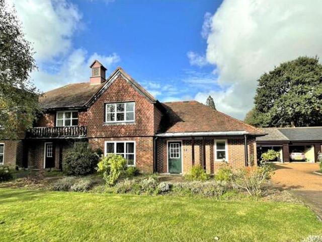 House for sale in Ashurst Bridge, Hampshire