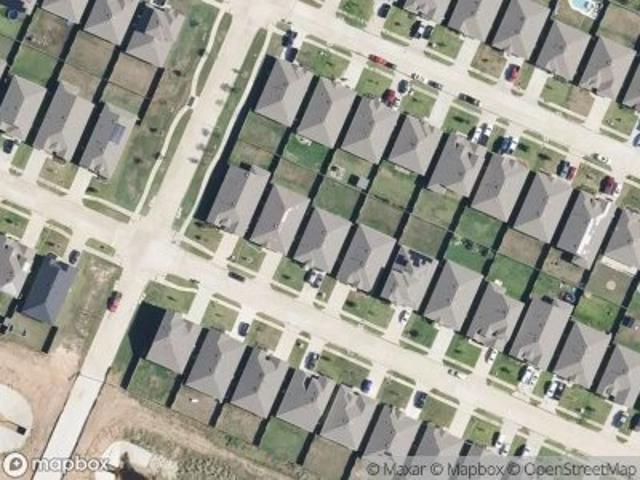 House for sale in Texas