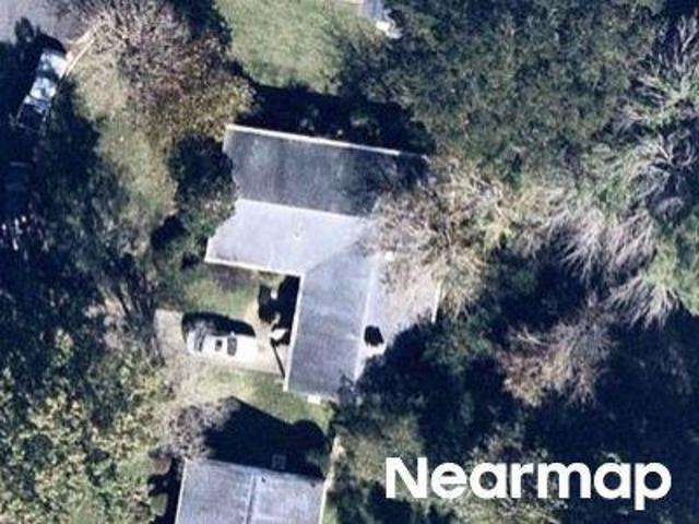 House for sale in Hampton, Virginia