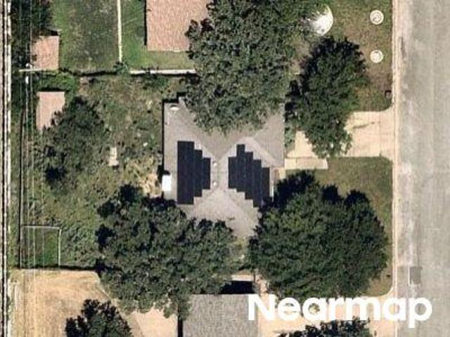 House for sale in Azle, Texas