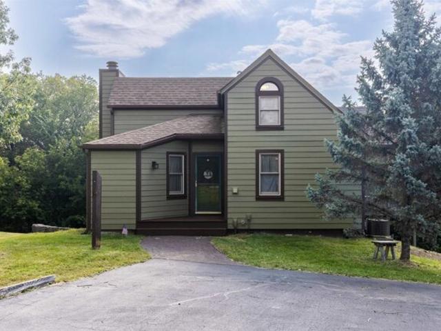 House for sale in Galena, Illinois