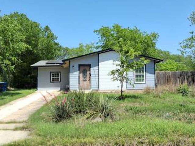 House for sale in Leesville, Texas