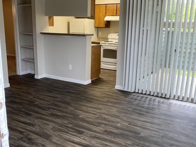 Apartment for rent in Denton, Texas