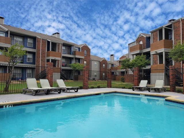 Apartment for rent in Denton, Texas