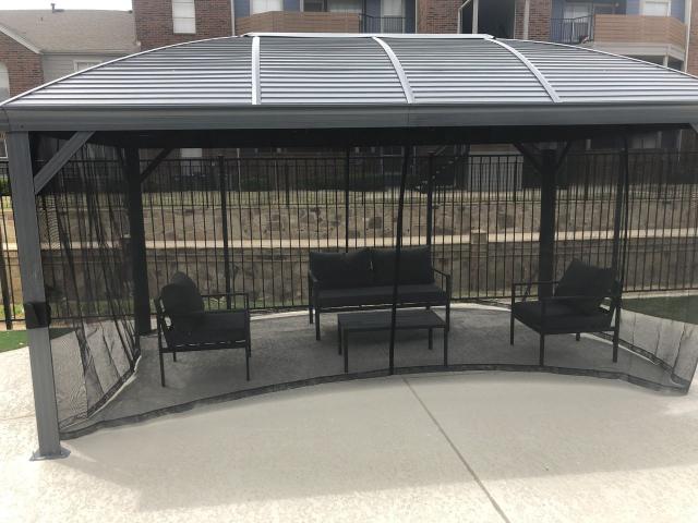 Apartment for rent in Denton, Texas