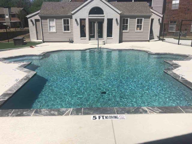 Apartment for rent in Denton, Texas