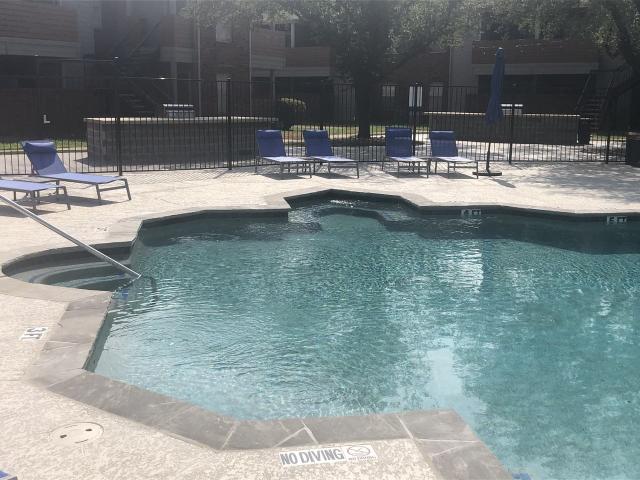 Apartment for rent in Denton, Texas