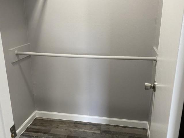 Apartment for rent in Denton, Texas