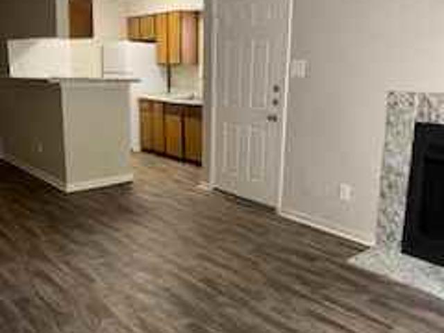 Apartment for rent in Denton, Texas