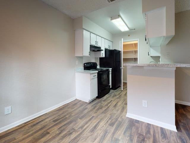 Apartment for rent in Denton, Texas