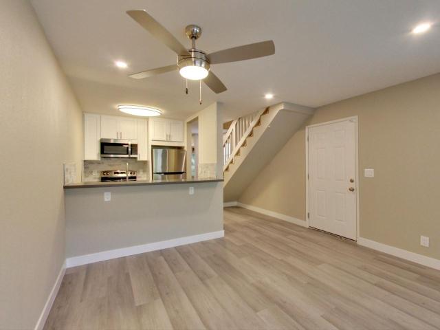 Apartment for rent in Hayward, California
