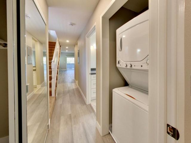 Apartment for rent in Hayward, California