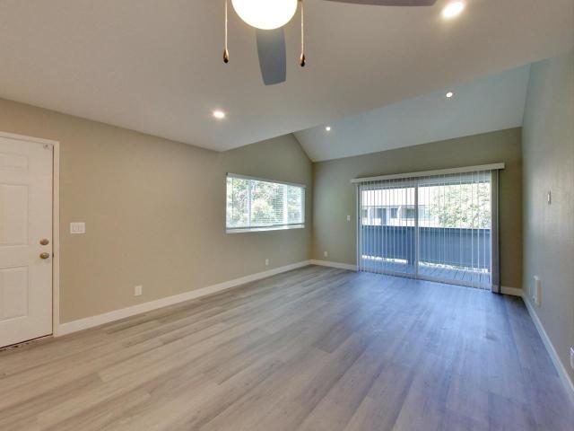 Apartment for rent in Hayward, California