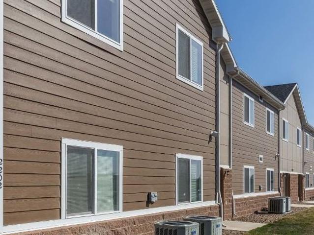 Apartment for rent in Williston, North Dakota