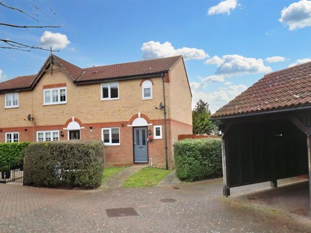 House for rent in Great Notley, Braintree