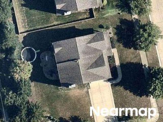 House for sale in Clinton Township, Michigan