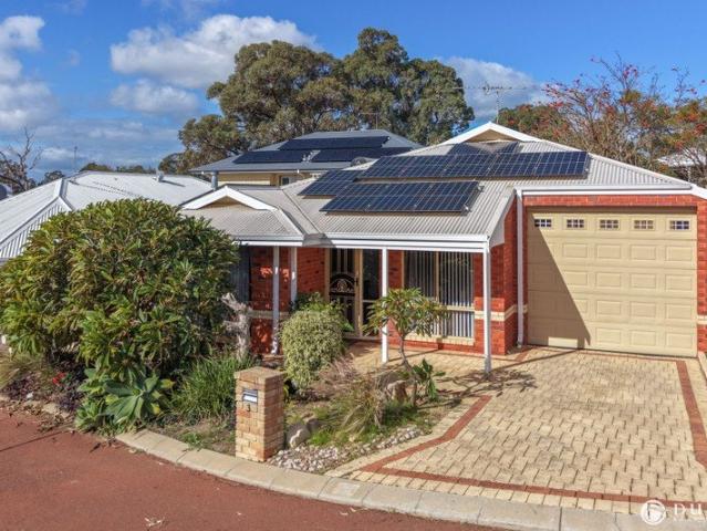 House for sale in Parklands, Western Australia