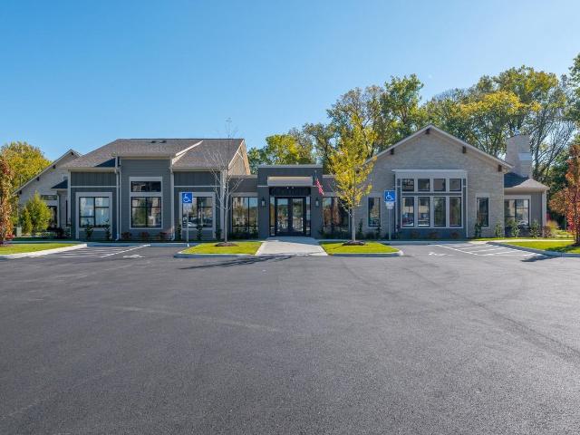 Apartment for rent in Westerville