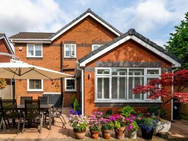 House for sale in Warrington