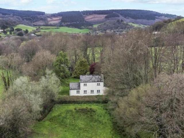 House for sale in Minehead, Somerset