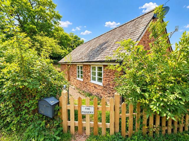 House for rent in Cowbridge, Timberscombe