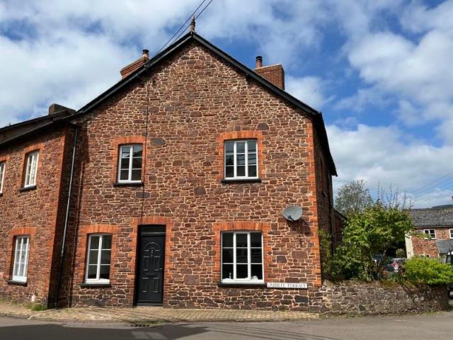 House for rent in Timberscombe