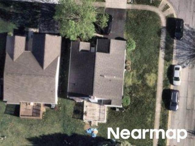 House for sale in Columbus, Ohio