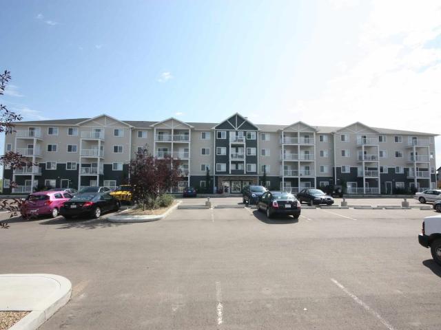 Apartment for rent in Timberlands, City of Red Deer