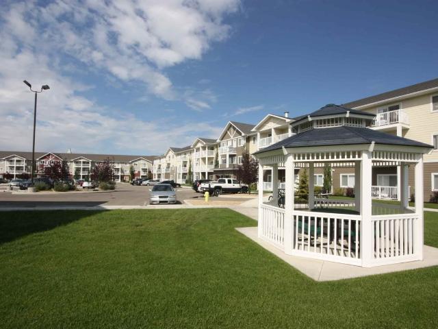 Apartment for rent in Timberlands, City of Red Deer